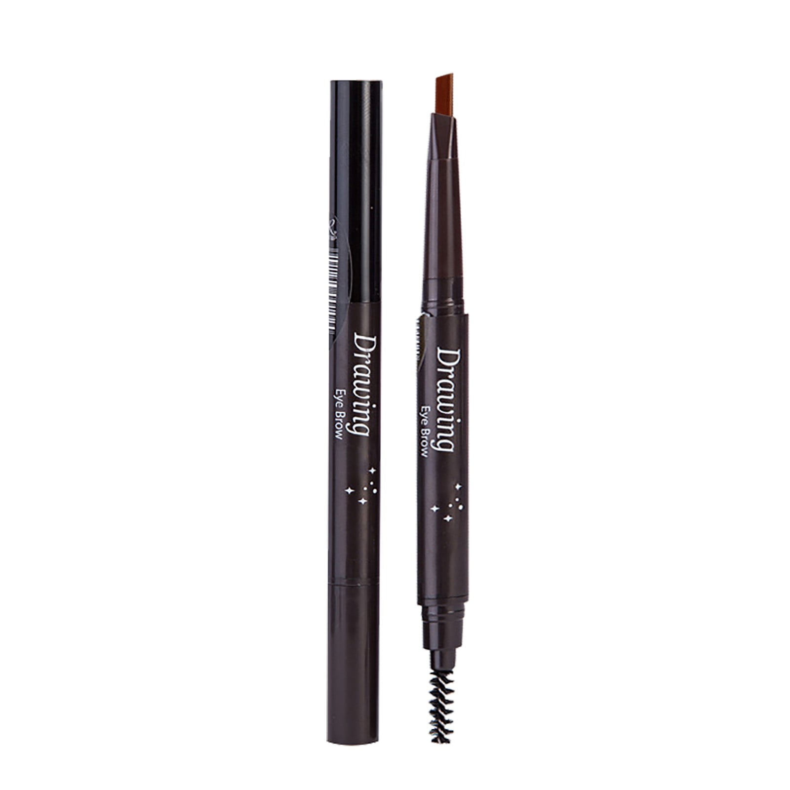 HSMQHJWE Style Savvy Styling Star Eyebrow Pencil Waterproof Eyebrow