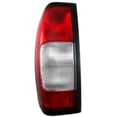 thumbnail image 4 of Geelife For 1998-2000 Frontier Taillights Taillamps Rear Brake Lights Left & Right Set, 4 of 8