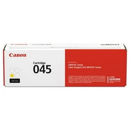 Canon Toner Cartridge - Laser - High Yield - 10000 Pages - Yellow - 1 Each Canon Toner Cartridge - Laser - High Yield - 10000 Pages - Yellow - 1 Each