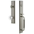 thumbnail image 4 of Grandeur Favcgrbor_Eset_238 Fifth Avenue Solid Brass Rose Keyed Entry Single Cylinder "C", 4 of 5