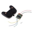 thumbnail image 2 of 2G Universal telemando Receptor Transmisor Set Repuestos Accesorios para Baoblaze Receptor de control remoto, 2 of 8
