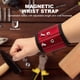 thumbnail image 4 of Kuymtek Herramientas Magnética Portátil Cómoda para Piezas Hardware (tres Secciones Rojas), 4 of 9