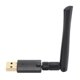 thumbnail image 1 of Receptor Dongle ANGGREK Adaptador USB 5.1 Plug And Play Con Antena para 7 8.1 10 11, 1 of 7