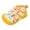 Yellow, variant on Zshosam Water Shoes Boys Toddler Boys Girls Water Shoes Baby Aqua Pool Swim Slip On Quick Dry Beach Shoes Size 7,(Purple Toddler 7)