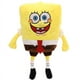 thumbnail image 5 of Anime mismo estilo Bob Esponja SquarePants juguete de peluche Patricio Estrella muñeca de tela almohada regalo de cumpleaños fabricante al por mayor, 5 of 5