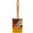 thumbnail image 3 of Wooster F5119 Brosse à Poils et Polyester Bravo 2.75 Po, 3 of 3
