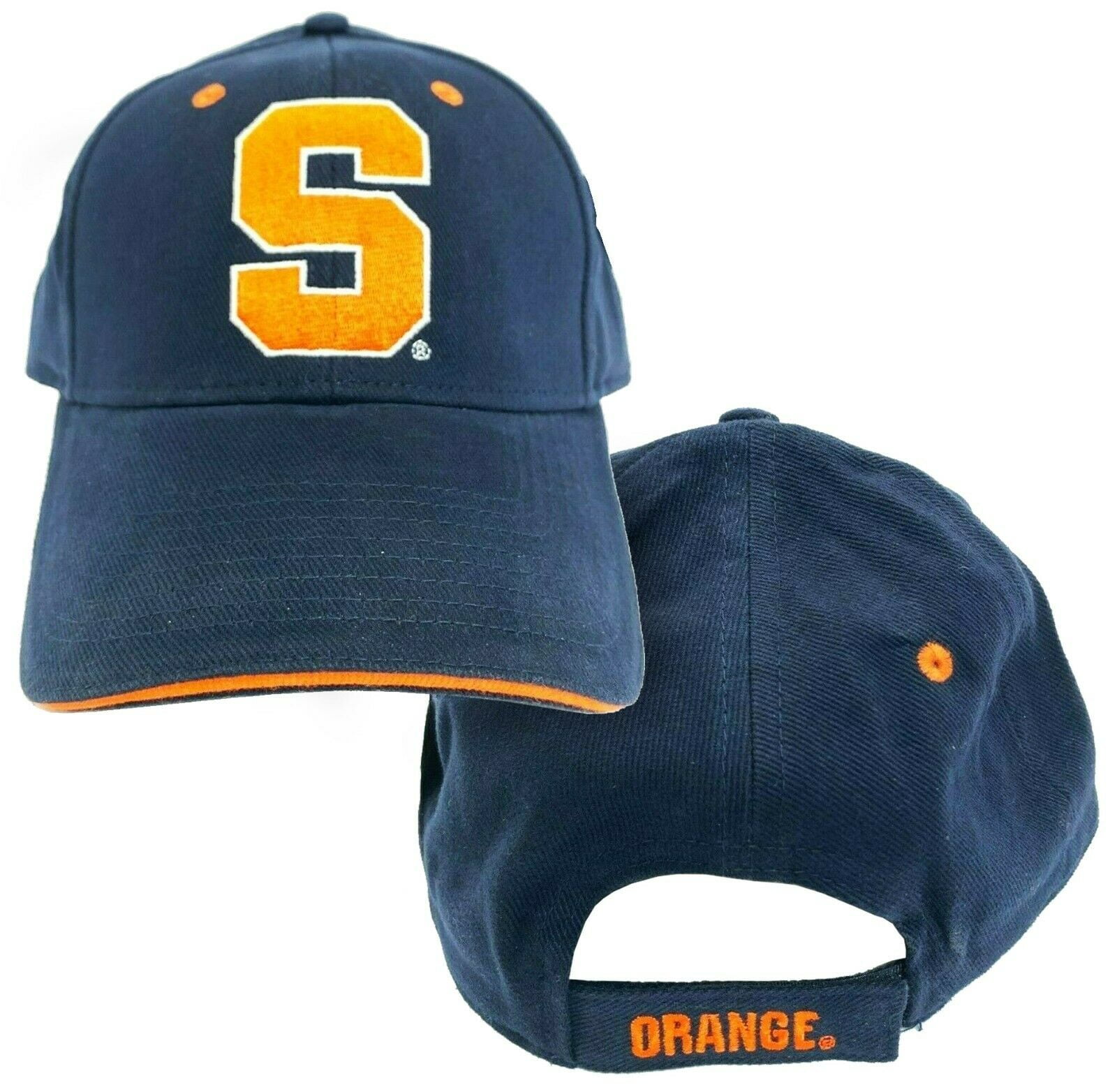 NCAA by Signatures Syracuse University 