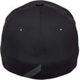 thumbnail image 4 of Alpinestars Ageless Delta Mens Flexfit Hats - Black - Large/X-Large, 4 of 5