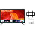 thumbnail image 1 of Television Smart TV Onn 100012589 Pantalla LED HD 720p 32 Pulgadas Soporte de Pared, 1 of 6