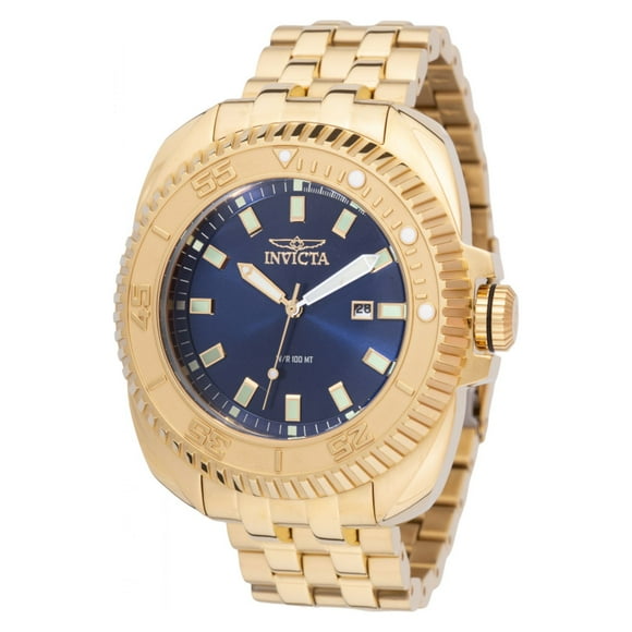RELOJ INVICTA 49781 ORO