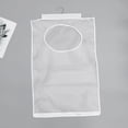 thumbnail image 1 of WEUVEB 1Ud Bolsa Organizadora Para Lavandería Colgante Con Inferior Con, 1 of 6