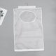thumbnail image 1 of WEUVEB 1Ud Bolsa Organizadora Para Lavandería Colgante Con Inferior Con, 1 of 6