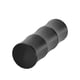 thumbnail image 4 of de Protectores de Juntas Roscadas Resistentes para Eje de Billar Pool Cue, Tamaño 3/8 -10, Negro, 4 of 9