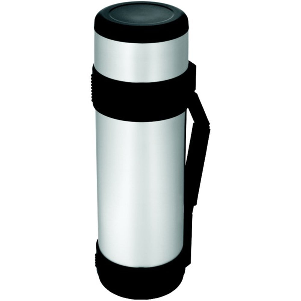 Thermos Nissan™ Vacuum Insulated Beverage Bottle 61 oz. Stainless