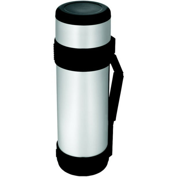 Thermos Nissan™ Vacuum Insulated Beverage Bottle 61 oz. Stainless