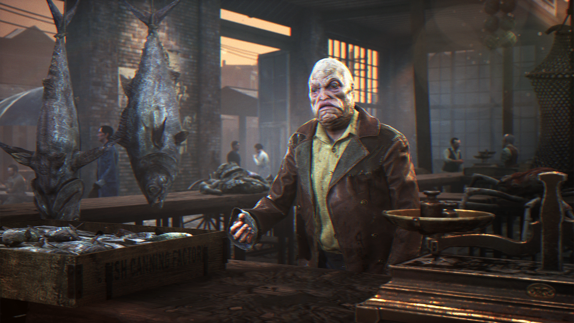 The sinking city day one edition ps4 Outlet