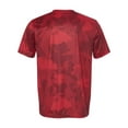 thumbnail image 3 of All Sport M Sport Scarlet Red Laser Camo, 3 of 5