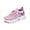 Pink, variant on Women's Sneakers | Fashion Casual Tennis Shoes Comfortable Walking Running Sports Shoes