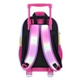 thumbnail image 4 of Mochila Ruedas Chenson Primaria Flores Happy Girl Hg65764-c, 4 of 5