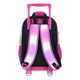 thumbnail image 4 of Mochila Ruedas Chenson Primaria Flores Happy Girl Hg65764-c, 4 of 5