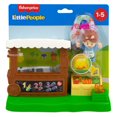 thumbnail image 4 of Little People Farmers Market Electronic Playset, 4 of 8