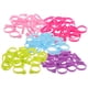 thumbnail image 4 of FELTECHELECTR 100 bridas reutilizables para manga pastelera, suministros portátiles para repostería., 4 of 5