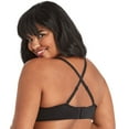 thumbnail image 5 of Maidenform Womens Love the Lift Push Up Demi Bra, 34A, 5 of 5