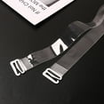 thumbnail image 5 of Invisible Clear Bra Strap Non-Slip Adjustable Bra Strap Soft, 5 of 5