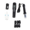 thumbnail image 2 of DO Meter Dissolved Oxygen Tester, Probe Sensor Digital Display, Meter Measure Temperature, Salinity, Support Auto Power Off, For Aquarium, , Calibration Support, 2 of 7