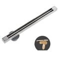 thumbnail image 1 of Linear Floor Drain for Ultra Narrow 304 Stainless Steel Long Linear Floor Drain, 1 of 9