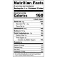 thumbnail image 5 of Great Value Ripple Cheddar and Sour Cream Potato Chips, 8 oz Bag, 5 of 10