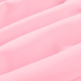 thumbnail image 6 of Ruyang Girls Sport Workout Skirts Mid Waist Outdoor Athletic Solid Short Skirt Teen Kids Stretchy Soft Dress Bottoms, 6 of 6