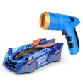 thumbnail image 1 of Coche de escalada RC para niños Modos duales de coche de control remoto, 1 of 4