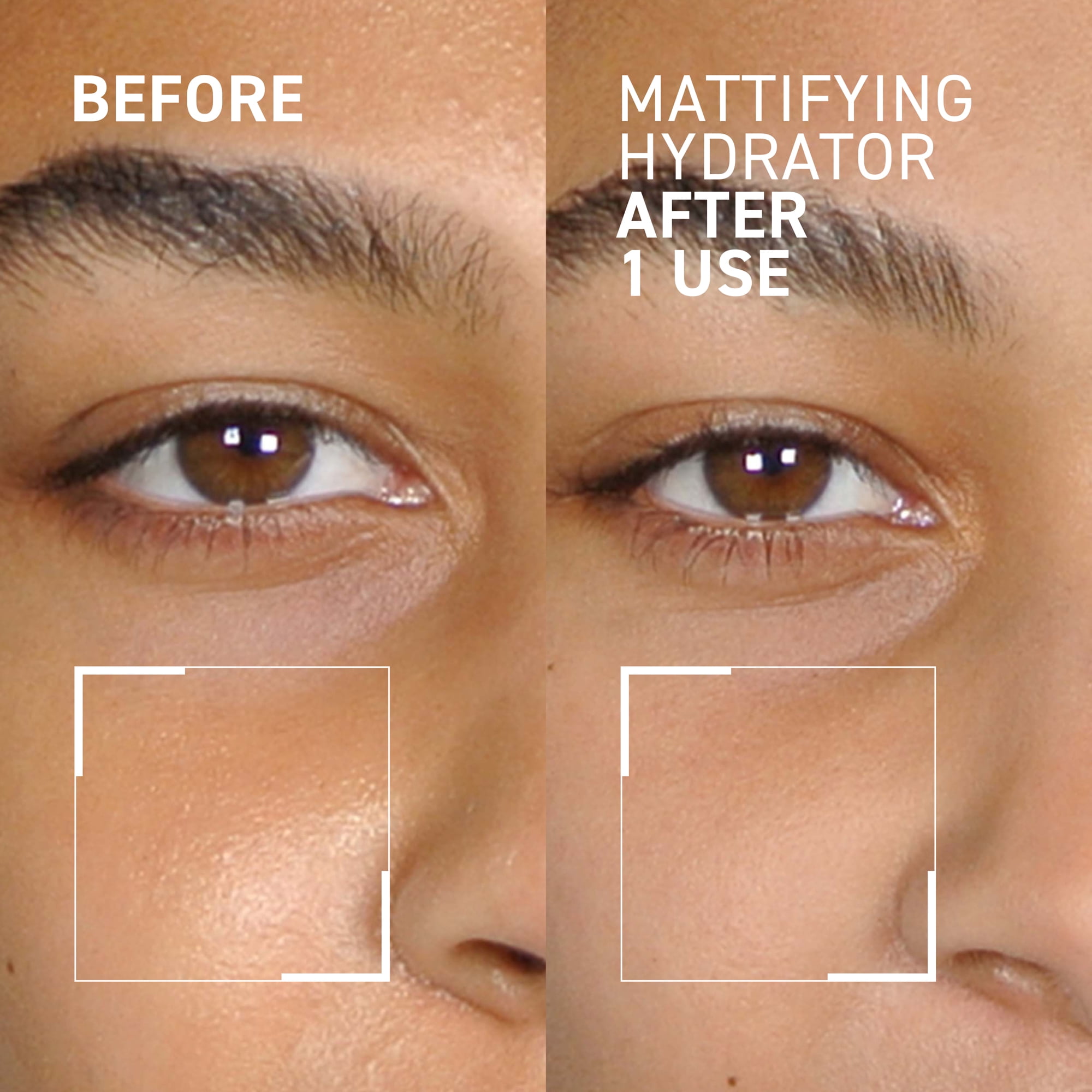 Dr. Brandt Pores No More Mattifying Hydrator