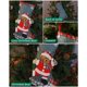 thumbnail image 2 of Calcetín Navideño para Colgar,Calcetín Navideño 33*20CM para Colgar,Calcetines Navideños,Medias Navideñas para Rellenar y Colgar Decoraciones Navideñas, 2 of 5