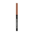 thumbnail image 2 of Avon Ultra Colour Glimmerstick Retractable Eyeliner, Bronze, Waterproof & Smudge-Proof Glide-On Eye Makeup, SET OF 2, 0.01 oz / 0.28 g Each, 2 of 8