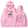 thumbnail image 2 of Nueva sudadera tipo jersey de estilo universitario para hombre, chaqueta de moda de primavera y otoño, ins de marca de moda, hip hop femenino, envío directo de una pieza, 2 of 5