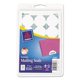 thumbnail image 1 of Mailing Seals 05247 de Avery, 1,27 cm, redondos, blancos, 600 unidades, 1 of 8