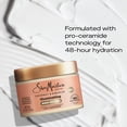 thumbnail image 3 of Manteca corporal SheaMoisture iluminadora de coco e hibisco 340 ml, 3 of 5