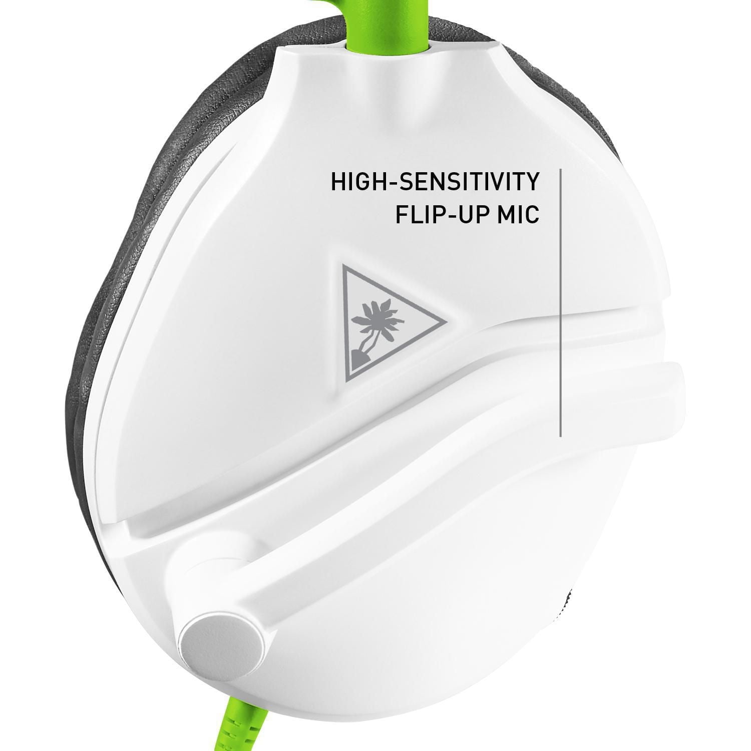 Turtle Beach® Recon 70 Gaming Headset for Xbox One and Xbox Series X|S – White, Xbox One