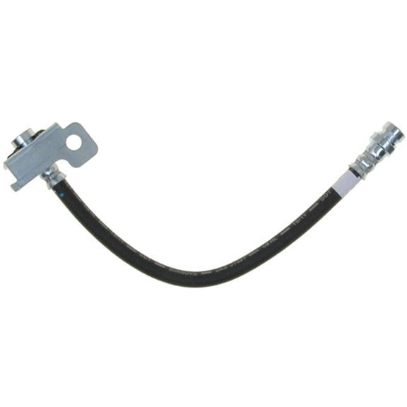 ACDelco Brake Hydraulic Hose Fits select: 2006-2011 HYUNDAI ACCENT, 2006-2011 KIA RIO