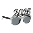 thumbnail image 3 of Gafas de Año Nuevo 2025 Gafas de Nochevieja Gafas con Números Divertidos Artículos para Fiestas, 3 of 5