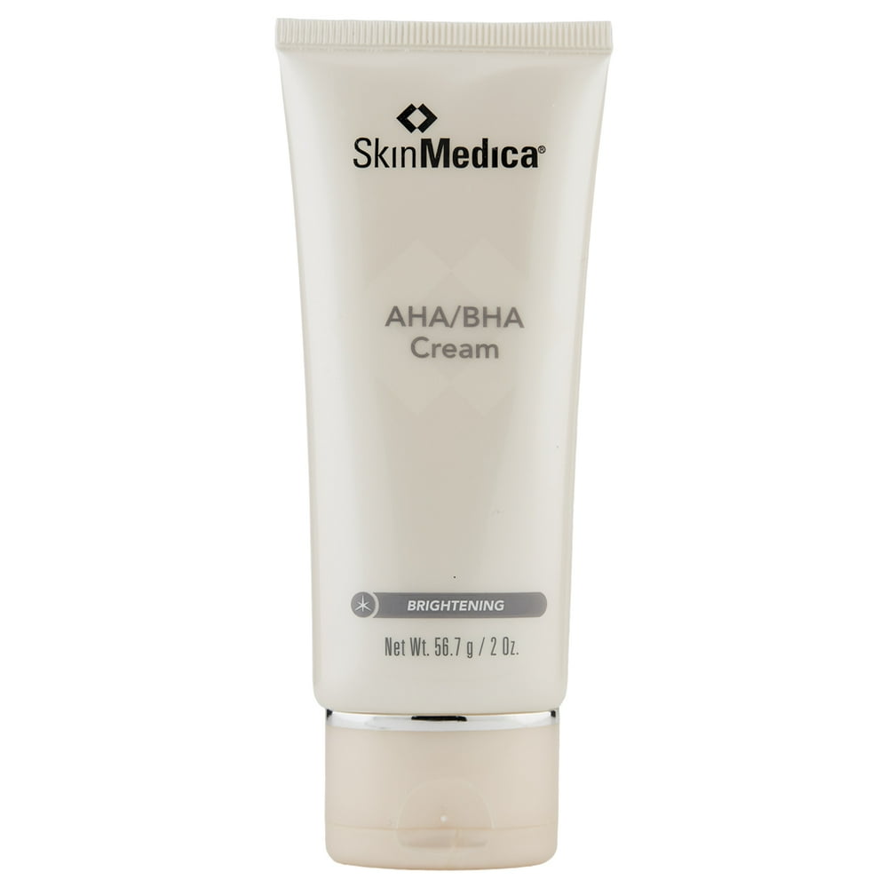 SkinMedica SkinMedica AHA/BHA Cream 2 oz