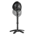 thumbnail image 4 of Ventilador circulador de aire Vornado 683 Medium Pedestal 85W Negro, 4 of 5