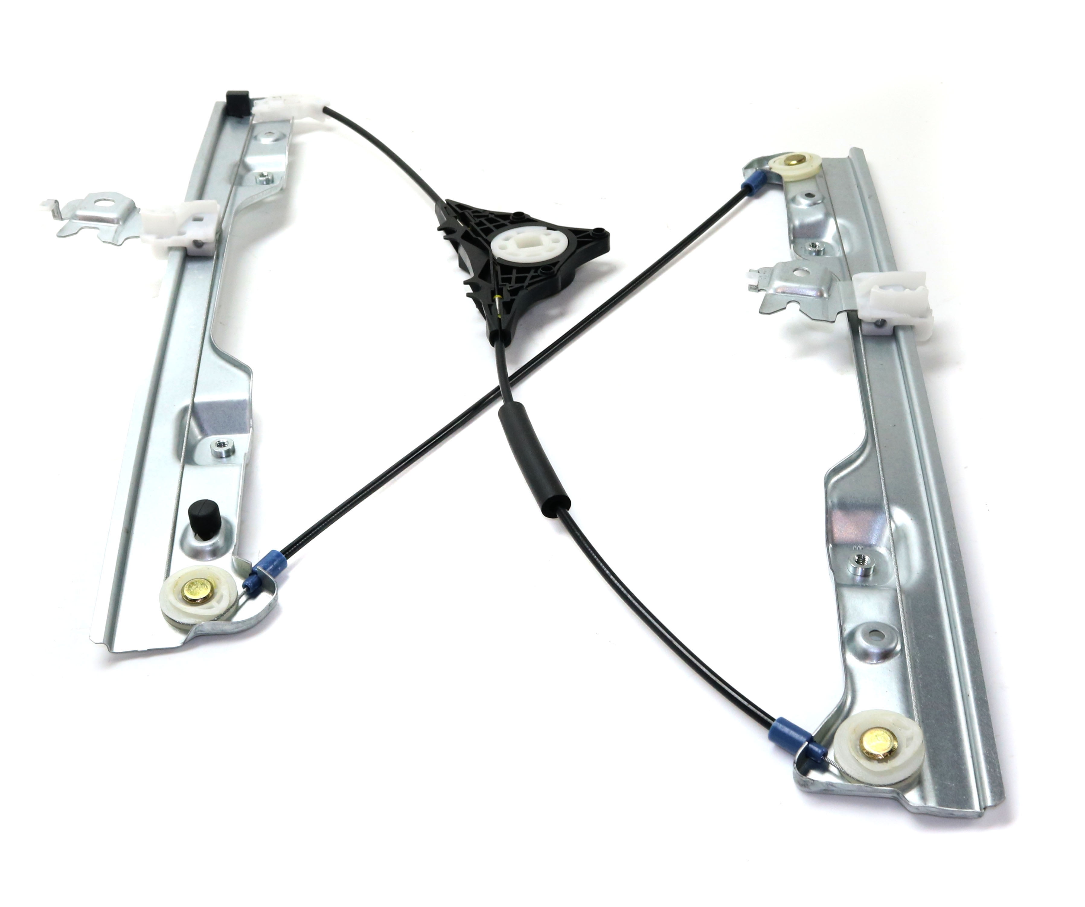 Replacement Passenger Front Power Window Regulator Compatible with 2008-2013 Rogue 