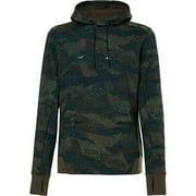 Oakley Hooded Scuba Fleece Hoodie - Men's