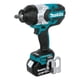 thumbnail image 3 of Llave de impacto Makita XWT08T LXT® Litio-Ion de 18 V, 5 Ah, 3 of 6