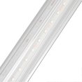 thumbnail image 2 of UV LED Black Light 48 LED Beads 9.6W Safe Stable Output 385 to 400nm Black LED Light for UV Art Party, 2 of 4