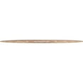 thumbnail image 3 of 40"OD x 13 5/8"ID x 1/4"T Cannes Wood Fretwork Pierced Ceiling Medallion, Alder, 3 of 3