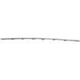 thumbnail image 4 of Bumper Trim Compatible with 2015-2021 Nissan Murano Rear, Center Chrome, 4 of 5